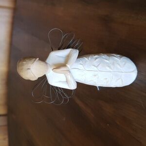 Willow Tree Angel A TREE, A PRAYER Ornament Figurine